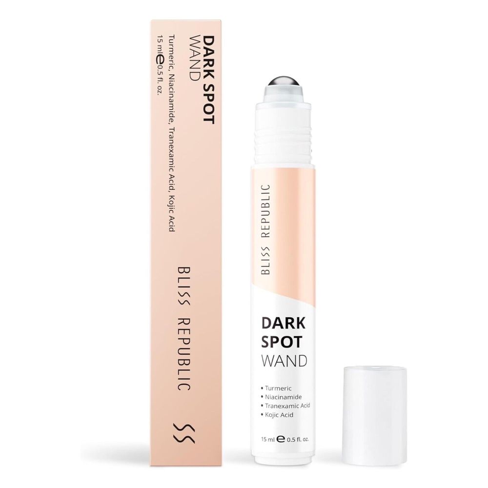 Bliss Republic Dark Spot Wand Serum 0.5 fl oz / 15 ml NIB